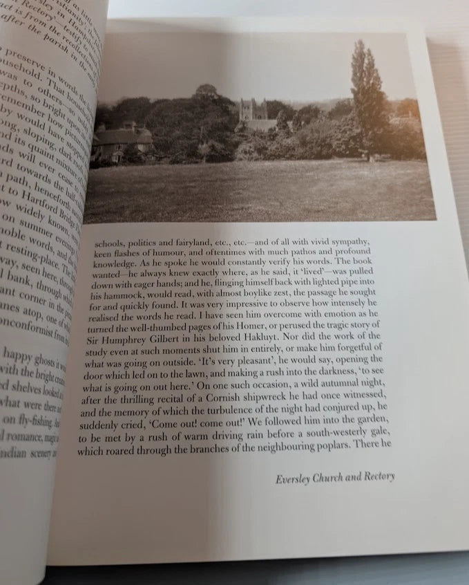 Travels of a Victorian Photographer Francis Frith Folio Society, actual copy photograph 7