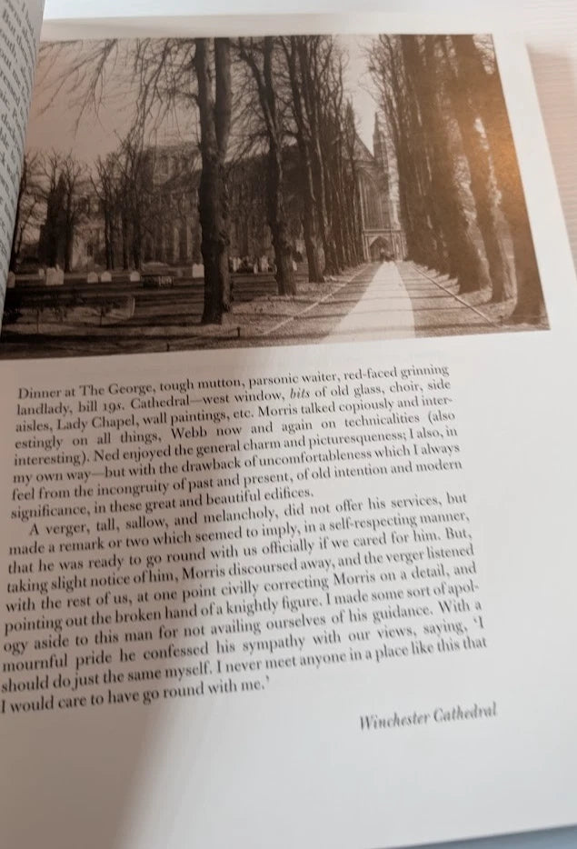 Travels of a Victorian Photographer Francis Frith Folio Society, actual copy photograph 8