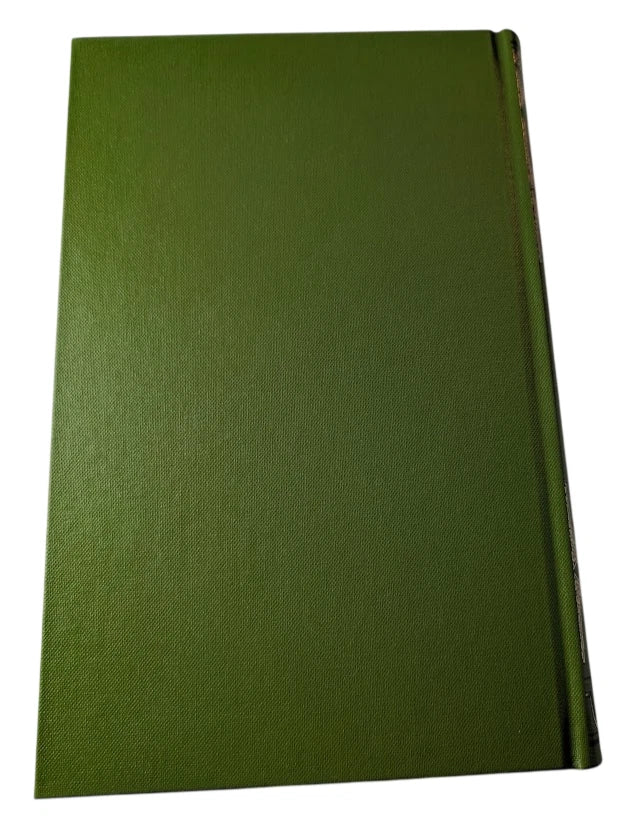Chronicles Raphael Holinshed Folio Society, actual copy photograph 6