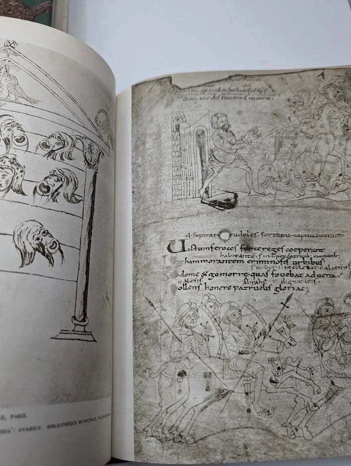 Europe of the Invasions, Carolingian Art and Early Christian Art bundle, photograph 7 of 15