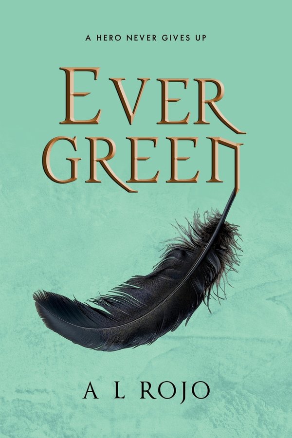 Ever Green