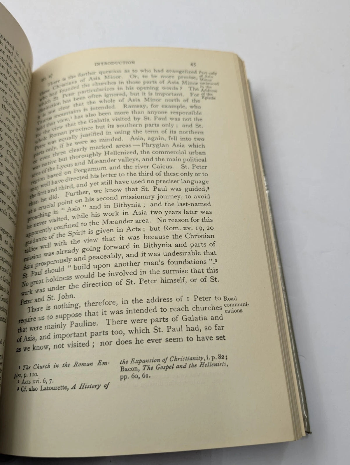 The First Epistle of St. Peter, copy photograph 10