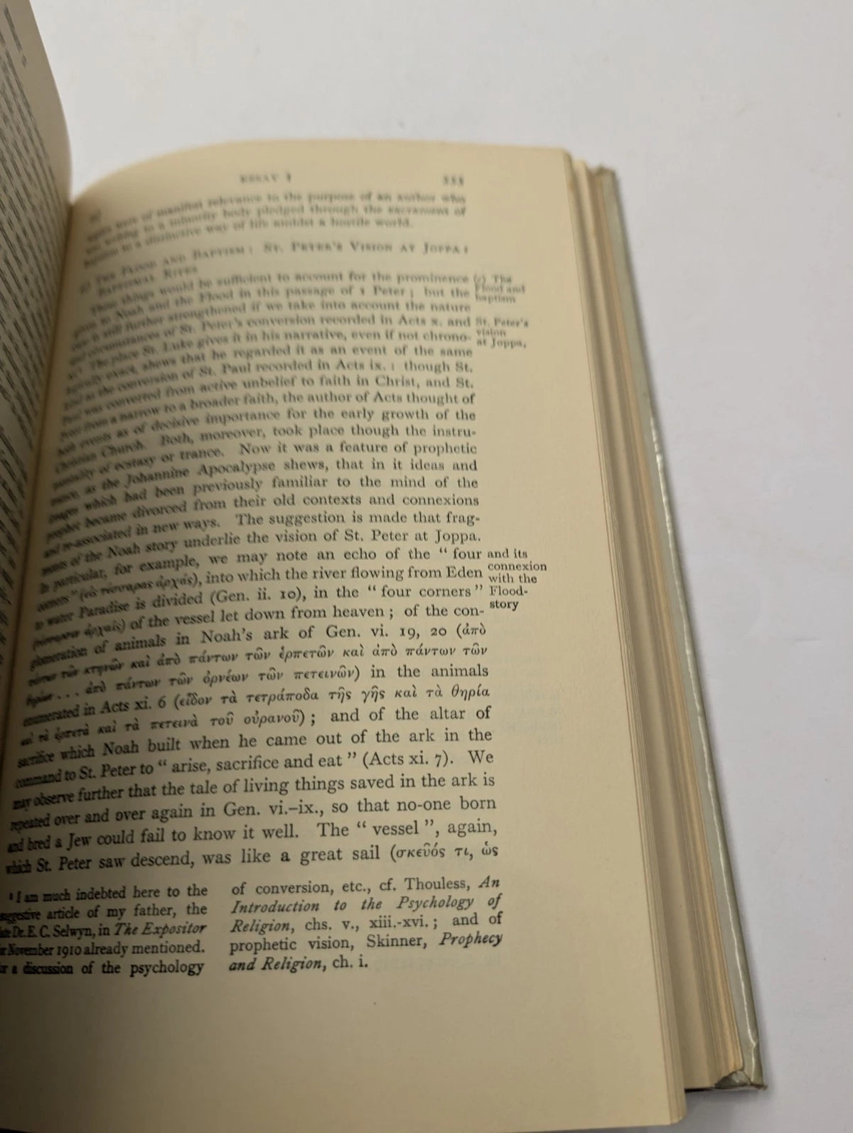 The First Epistle of St. Peter, copy photograph 16