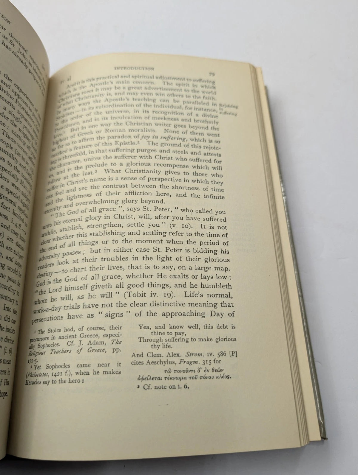 The First Epistle of St. Peter, copy photograph 9