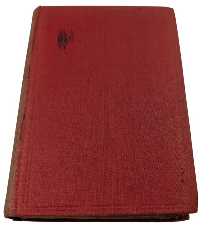 Framley Parsonage - actual copy, photograph 1