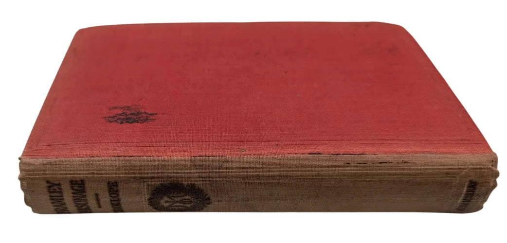 Framley Parsonage - actual copy, photograph 2