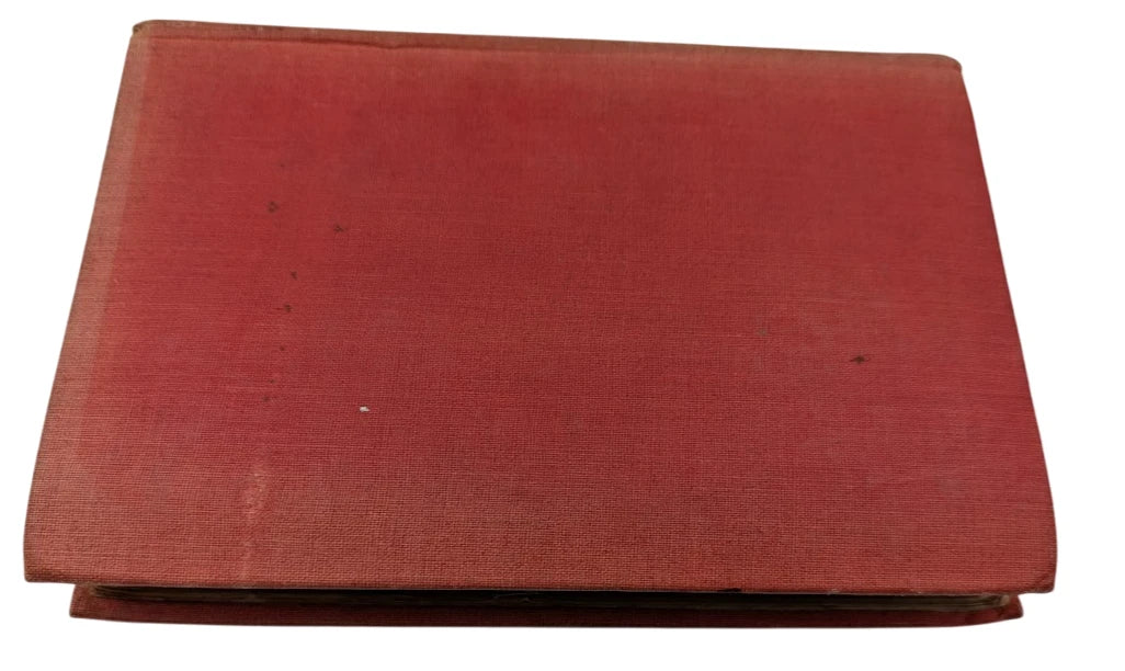 Framley Parsonage - actual copy, photograph 3
