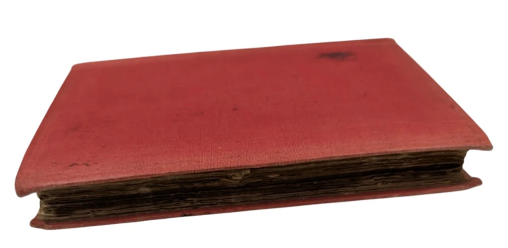 Framley Parsonage - actual copy, photograph 4