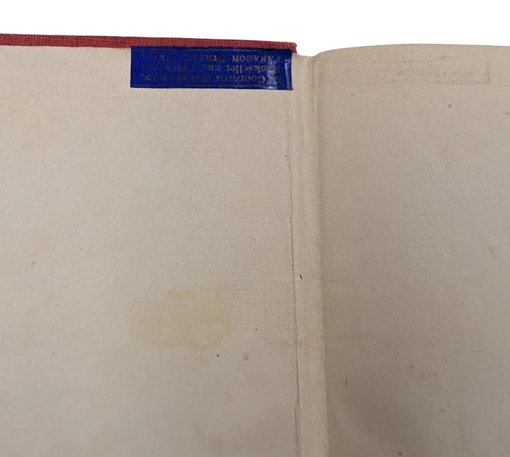 Framley Parsonage - actual copy, photograph 5