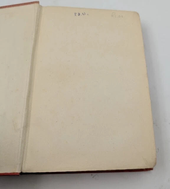 Framley Parsonage - actual copy, photograph 7