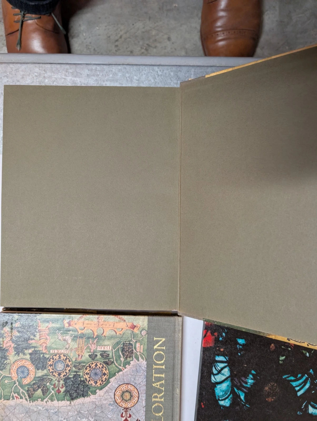 Great Ages of Man 17-book set, Pearl Press copy, photograph 8 of 13