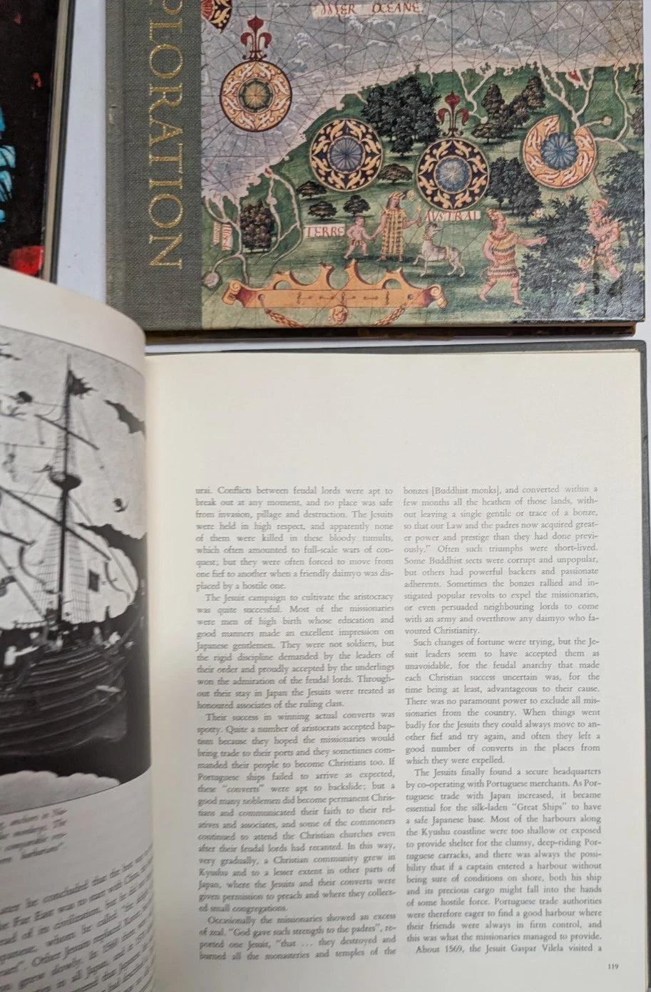 Great Ages of Man 17-book set, Pearl Press copy, photograph 9 of 13