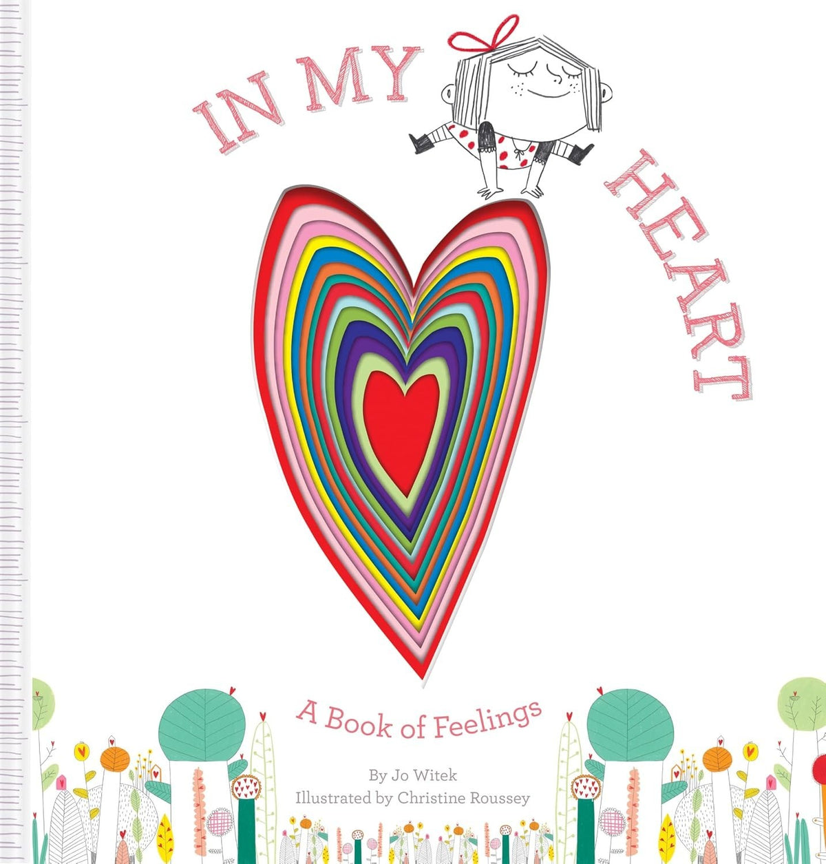 In My Heart A Book of Feelings 1