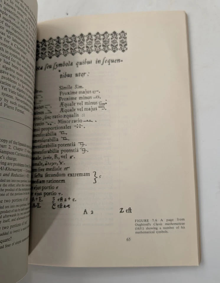 Heritage Mathematics, copy photograph 5