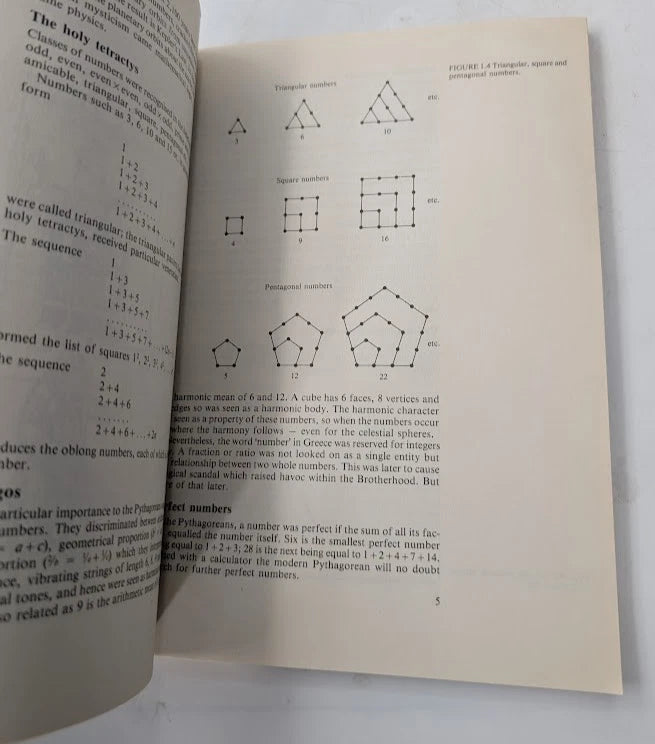 Heritage Mathematics, copy photograph 6