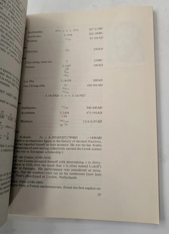 Heritage Mathematics, copy photograph 7