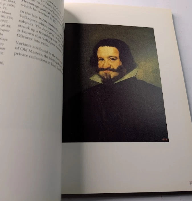 Masterpieces from the Hermitage, Leningrad, actual copy photo 5