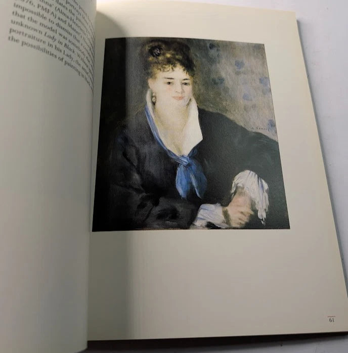 Masterpieces from the Hermitage, Leningrad, actual copy photo 6