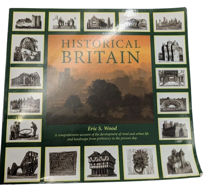 Historical Britain, Pearl Press photo 1