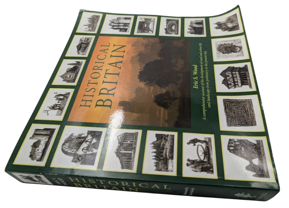 Historical Britain, Pearl Press photo 2