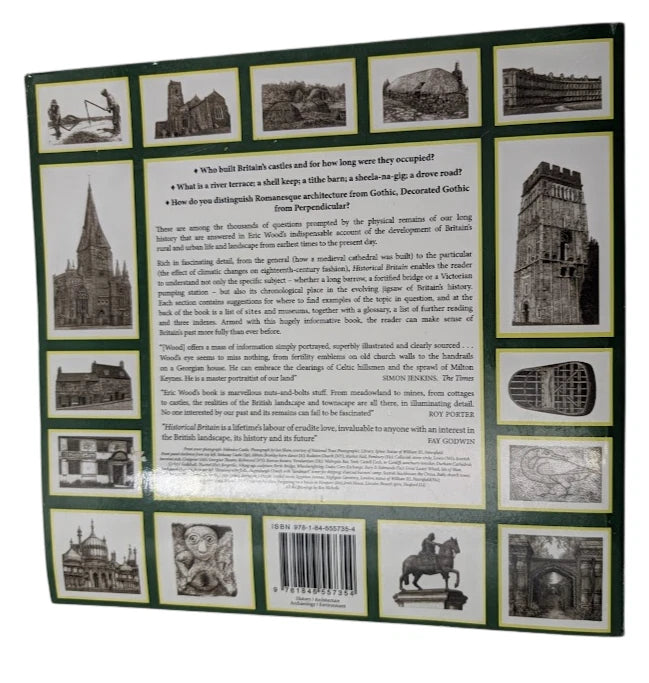 Historical Britain, Pearl Press photo 4