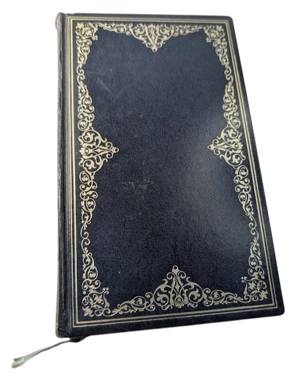 The Expedition of Humphry Clinker - actual copy, photograph 1