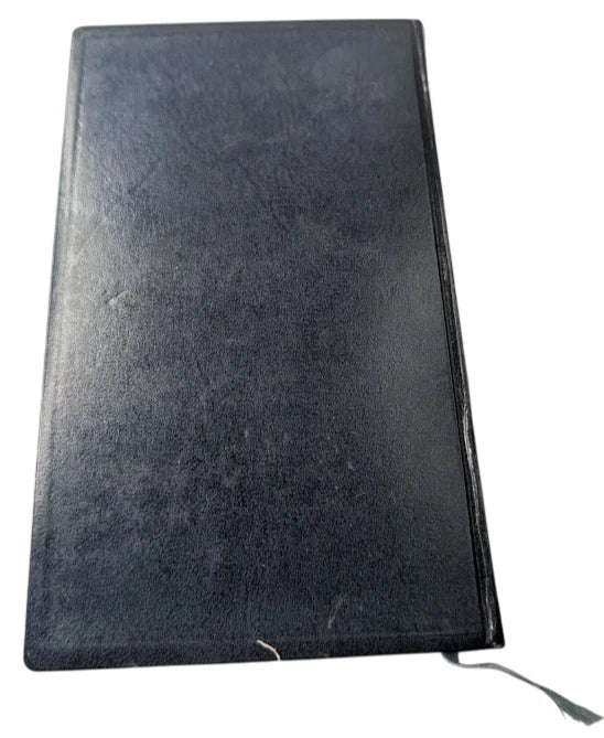 The Expedition of Humphry Clinker - actual copy, photograph 2