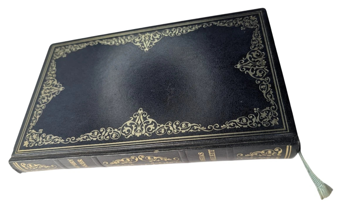 The Expedition of Humphry Clinker - actual copy, photograph 3