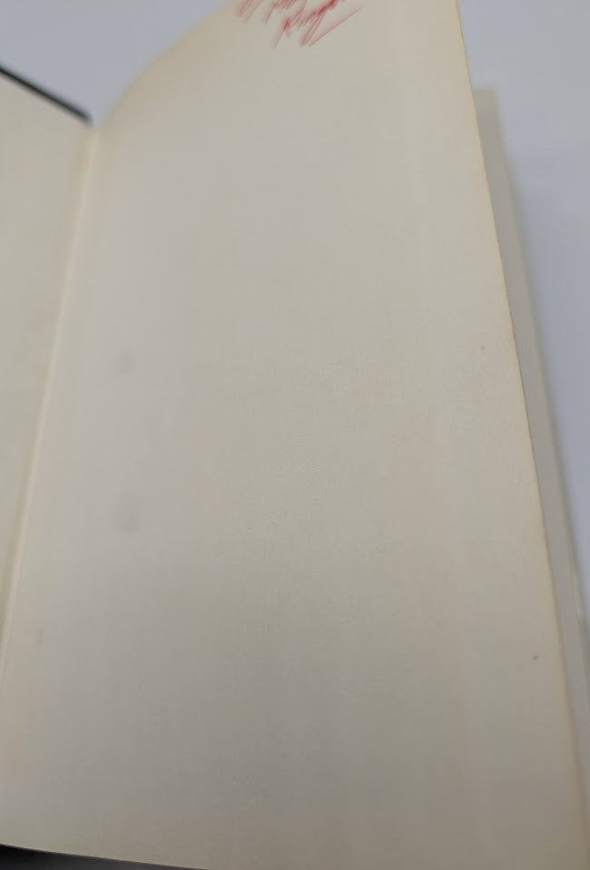 The I Ching or Book of Changes, 1968 illustrated hardcover, exact copy, photograph 6 of 8