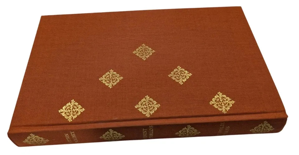 Eminent Victorians - Lytton Strachey Folio Society