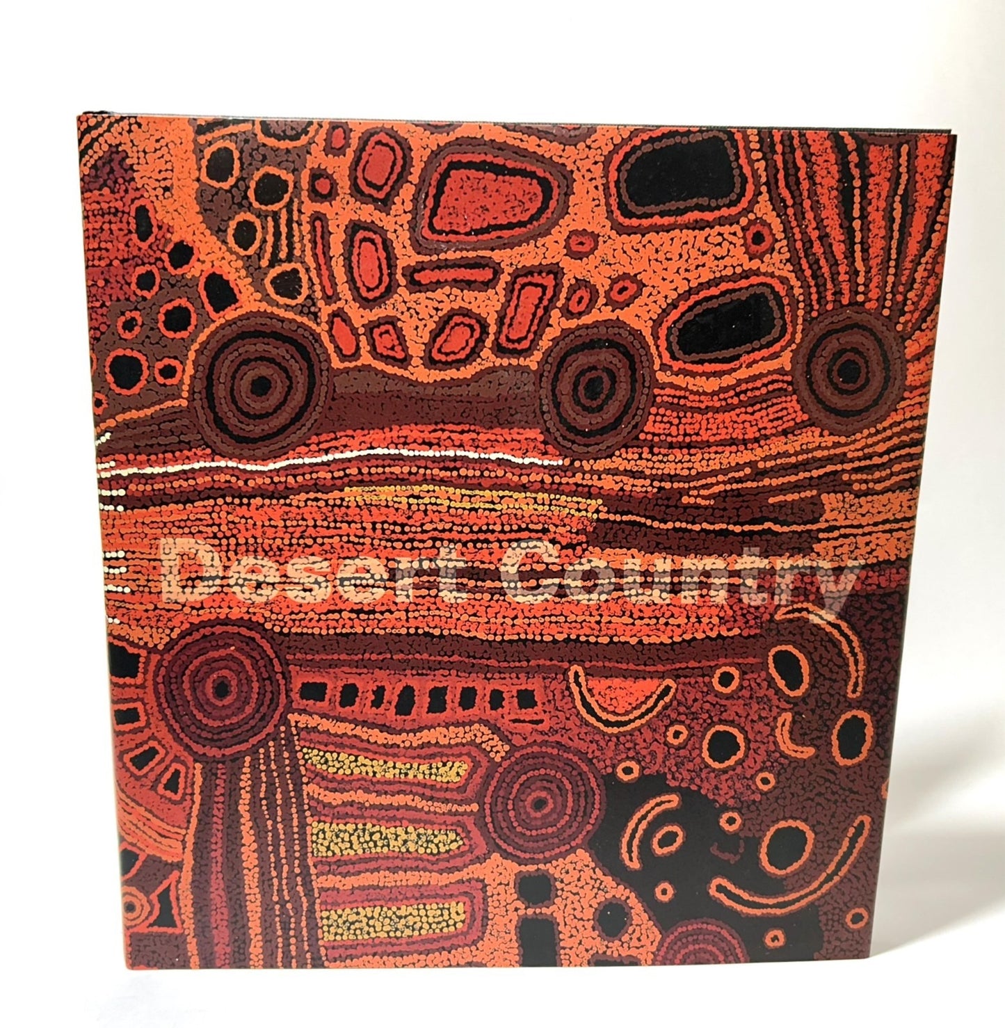 Desert Country -  Indigenous Art