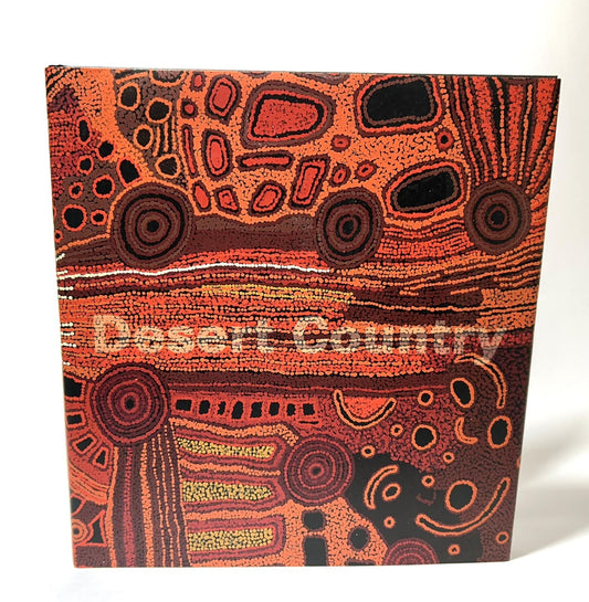 Desert Country -  Indigenous Art