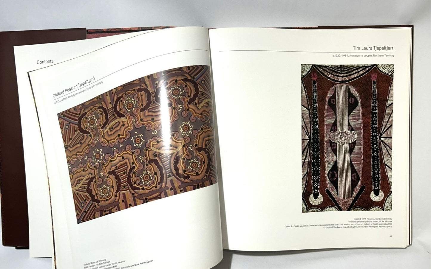 Desert Country -  Indigenous Art