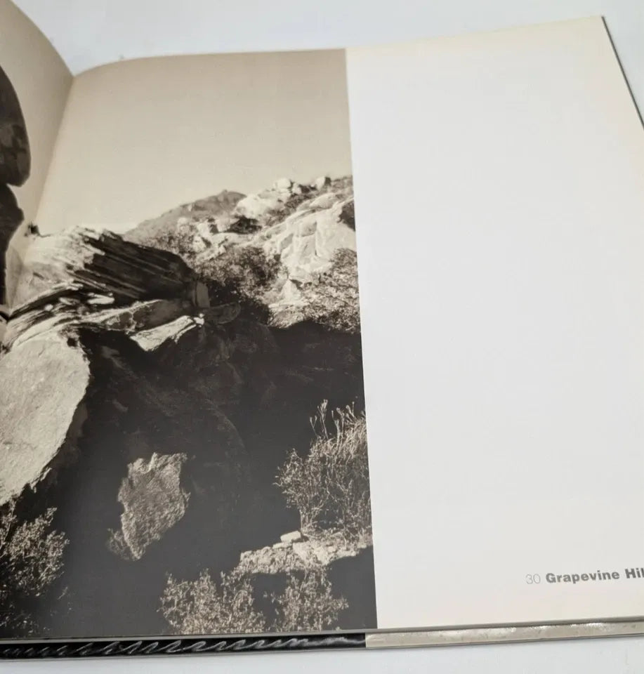 Big Bend Pictures- Travel Photography