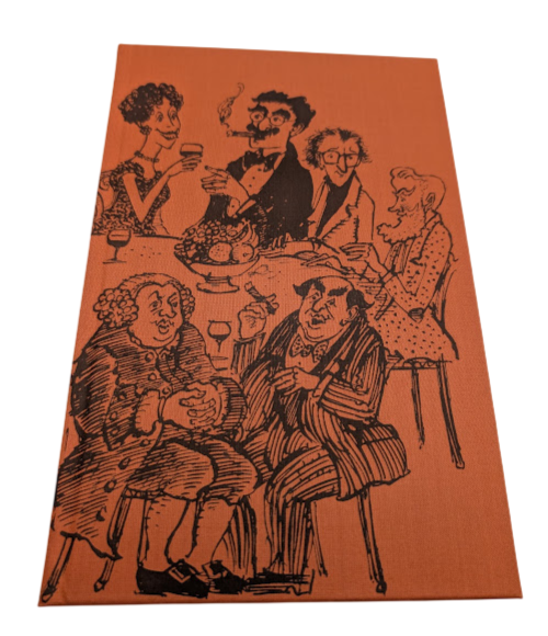 The Best of the Raconteurs - Folio Society Edition