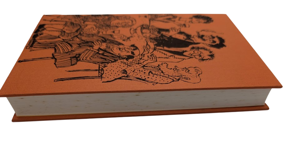 The Best of the Raconteurs - Folio Society Edition