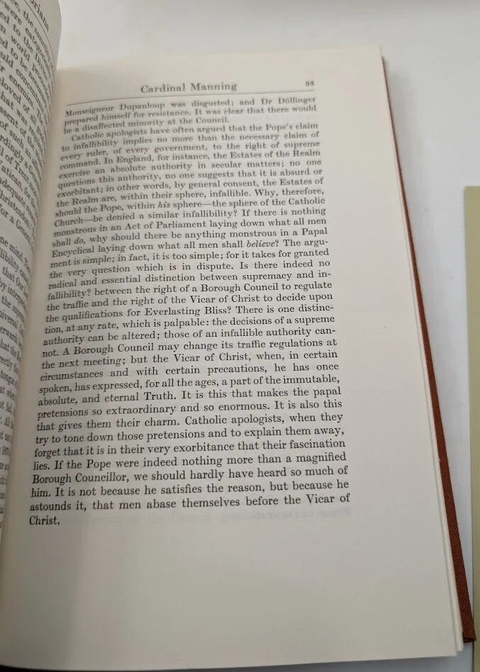 Eminent Victorians - Lytton Strachey Folio Society