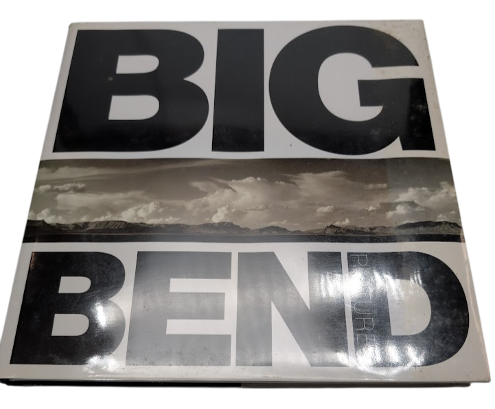 Big Bend Pictures- Travel Photography