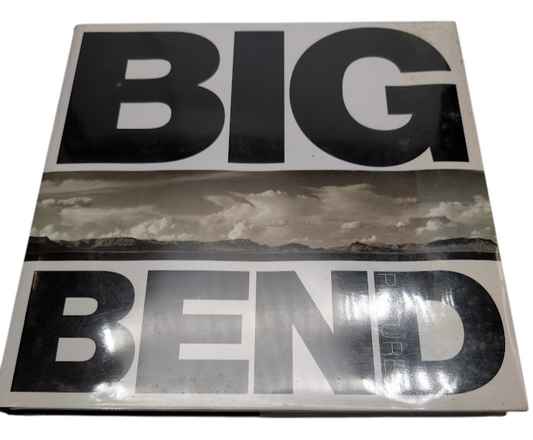 Big Bend Pictures- Travel Photography