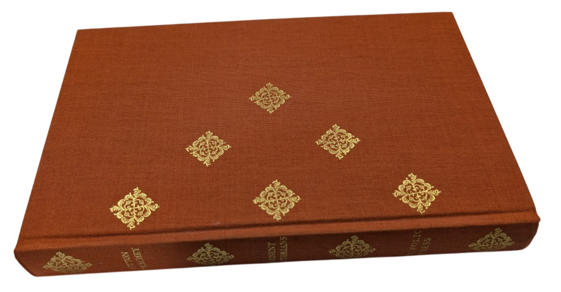 Eminent Victorians - Lytton Strachey Folio Society