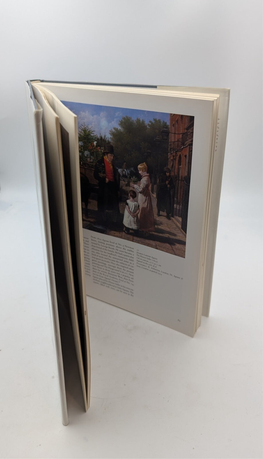 Caspar David Friedrich to Ferdinand Hodler Wegmann Romantic Art Tradition HC