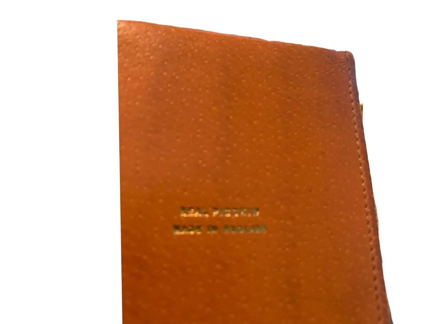 Burgess & Bowes 1940 Midget Translation Dictionaries 4 mini Books in leather case