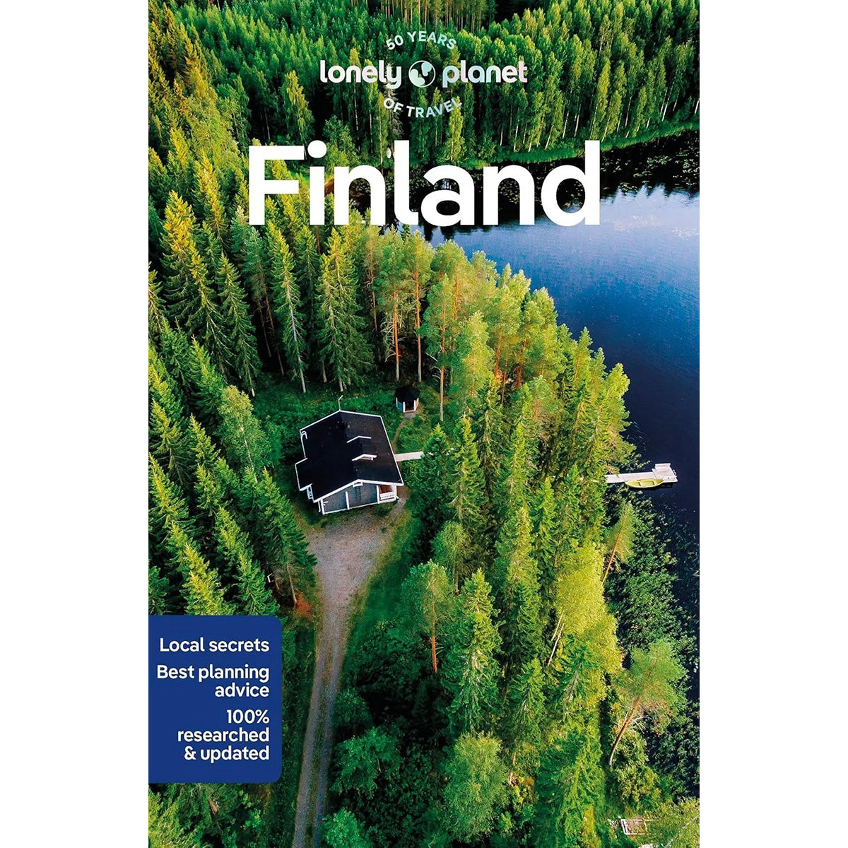 Lonely Planet Finland  Travel Guide