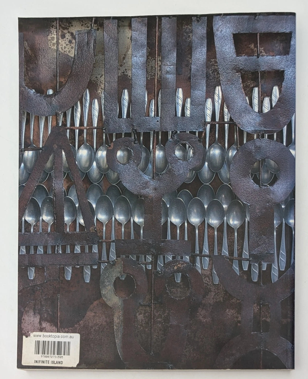 Infinite Island: Contemporary Caribbean Art, original copy photograph 2
