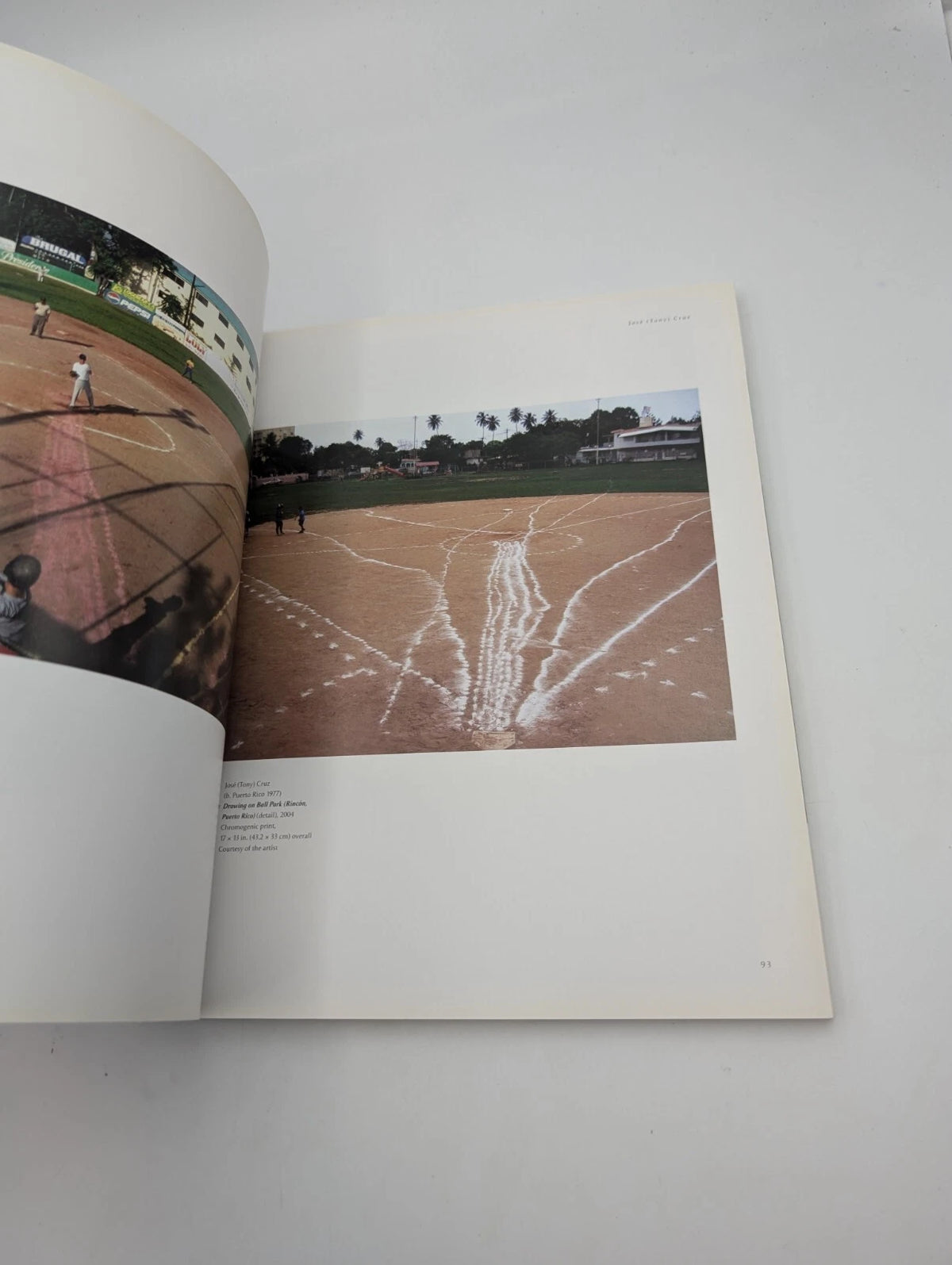 Infinite Island: Contemporary Caribbean Art, original copy photograph 6