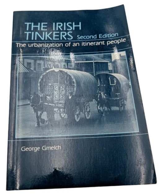 The Irish Tinkers, Pearl Press photo 1