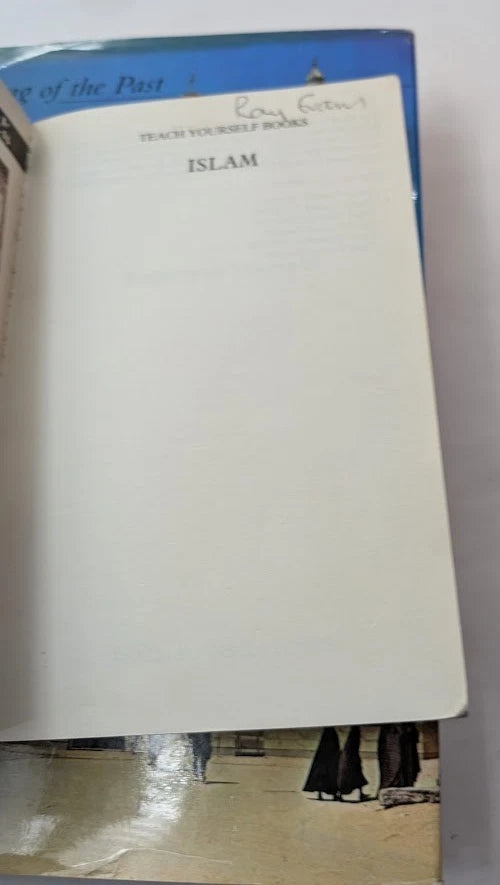 Islam three-book bundle, actual books, photograph 6 of 8