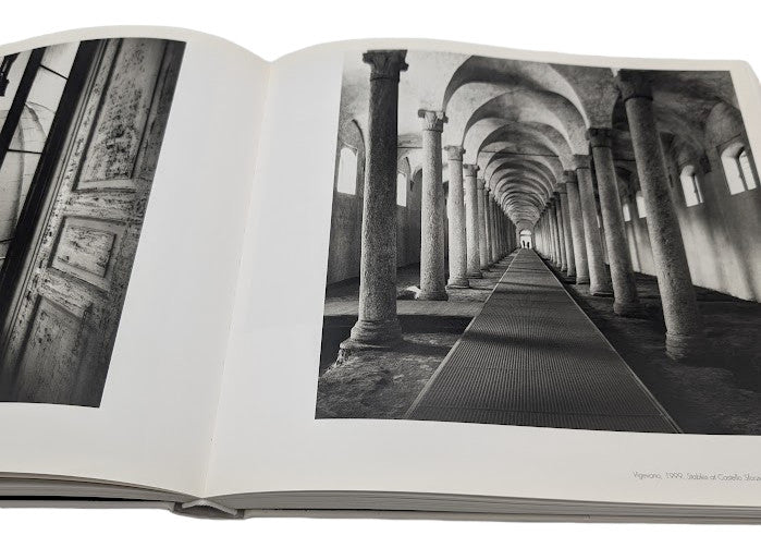 Italy: Lost in Seeing, photographs by Mimmo Jodice, exact copy, photograph 7 of 8