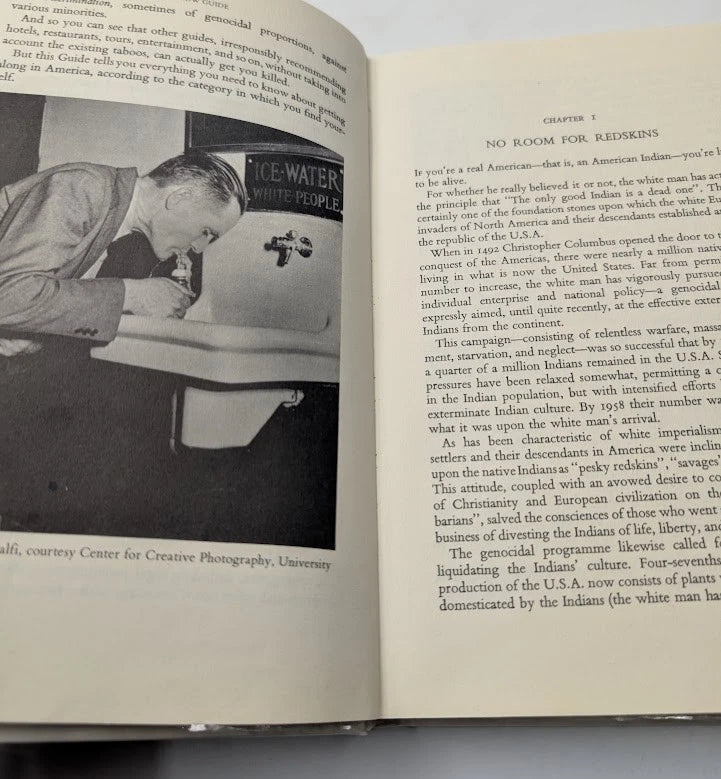 Jim Crow Guide, Pearl Press photo 7