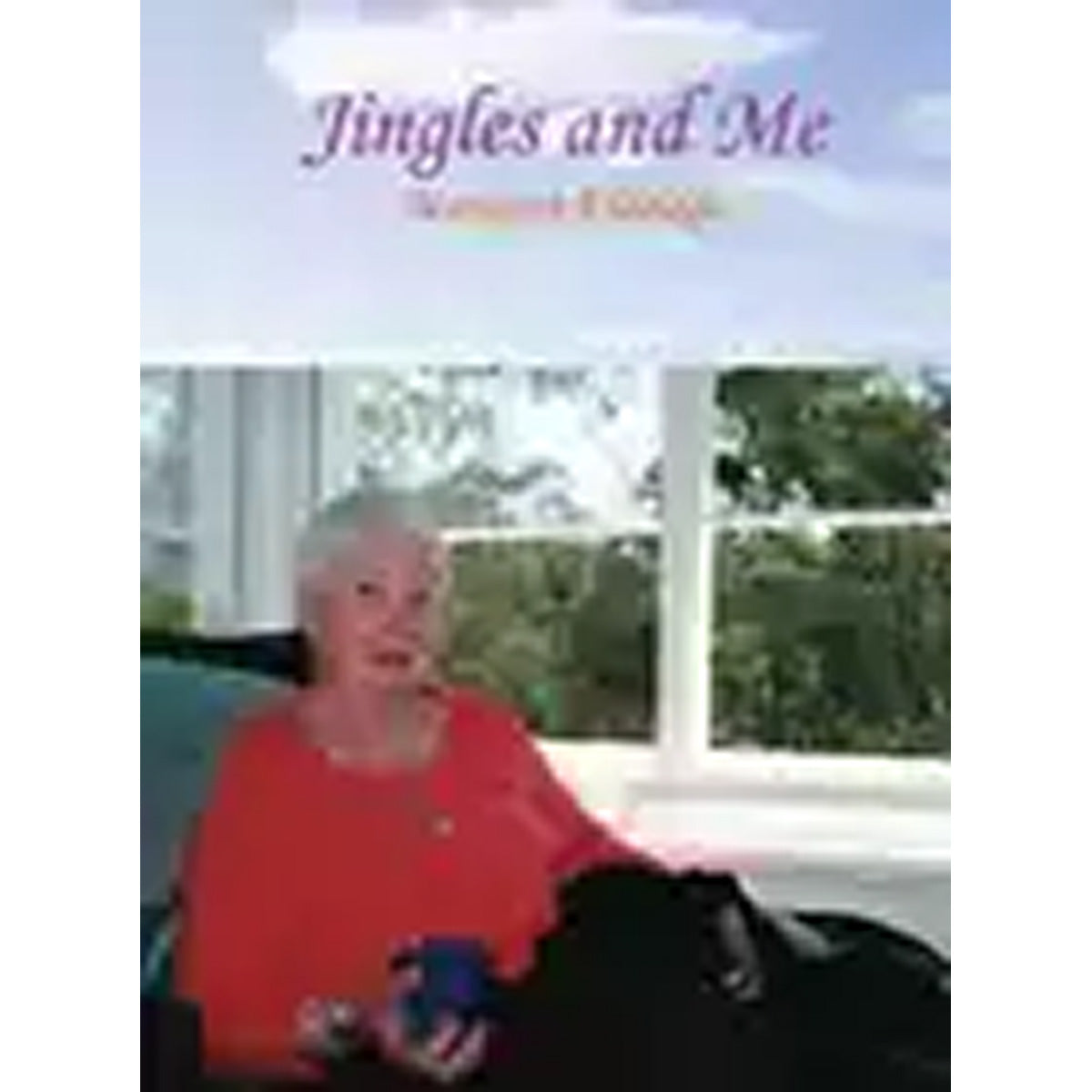 Jingles and Me  memoir Jingles for good causes